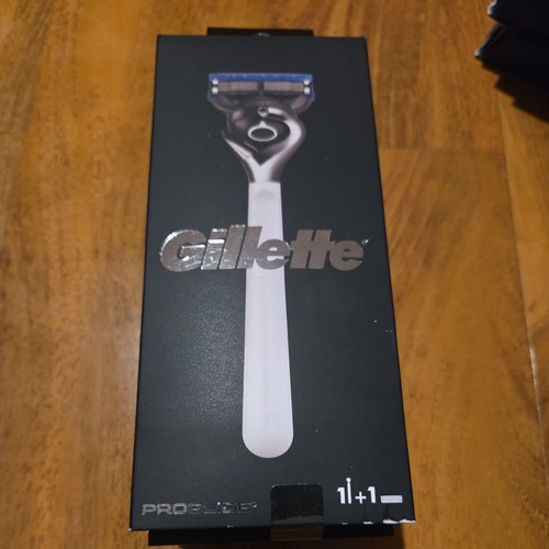 Gillette proglide monochrome - gillette,