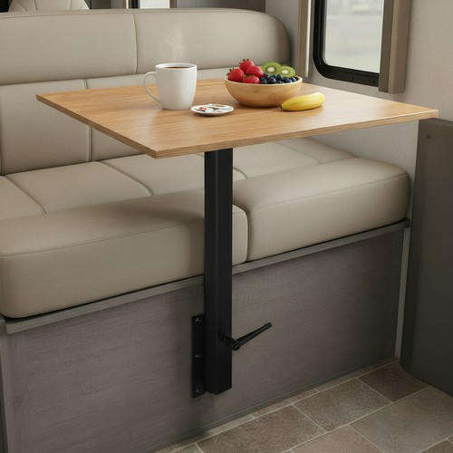 Adjustable table leg 360 - rv,