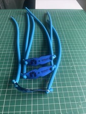 4070 Blue Tube Replacement