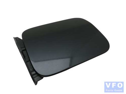 Fuel tank cap black original