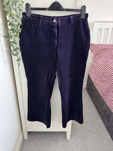 Vintage essentials purple - essentials,