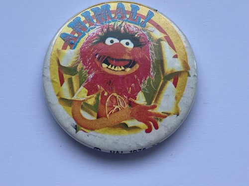 Vintage original the muppets - original,