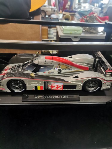 Norev scale lola aston - scale,