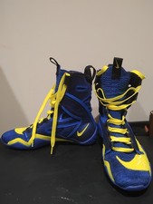 Nike Hyper Ko Destroyer Boxing Boots