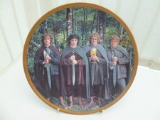 Danbury Mint & Wedgwood Pippin