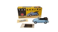 Vanguards VA2001 V.W Cabriolet