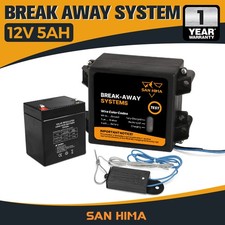 San Hima Break Away System w/