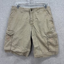 Harley Davidson Cargo Shorts