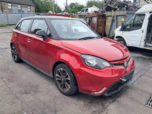 Mg3 mk1 1 5 petrol - mg3,