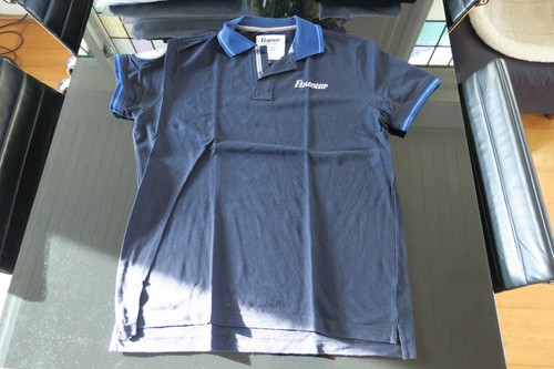Feadship polo man size - , xl
