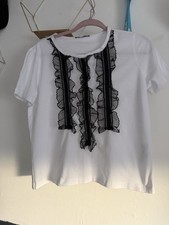 Zara T Shirt Size s