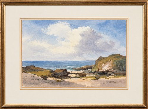 Original watercolour painting - original,