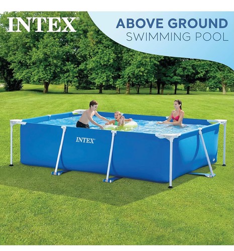 Intex 260 160 65cm - intex,