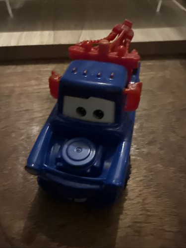Disney cars ivan mater - mater, in