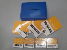 Linguaphone Spanish/Espanõl Course CDs And Books COMPLETE