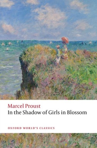 The shadow girls in - in,