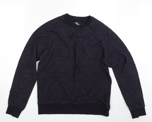 Cedar wood state mens blue - state,