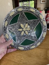 Decorative Moroccan Ceramic