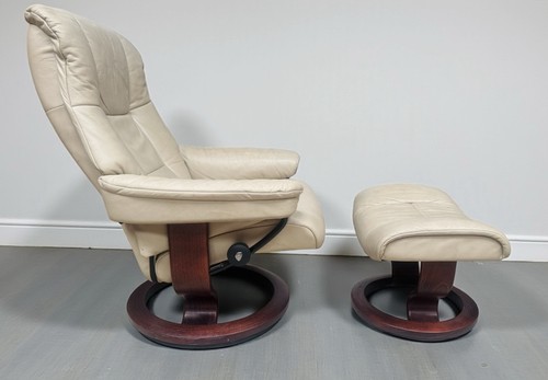 Ekorness stressless reclining - stressless,