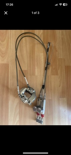 Otk bsd 2024 kart - kart, brake
