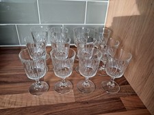 Duralex Saint-Gobain 12 Verres