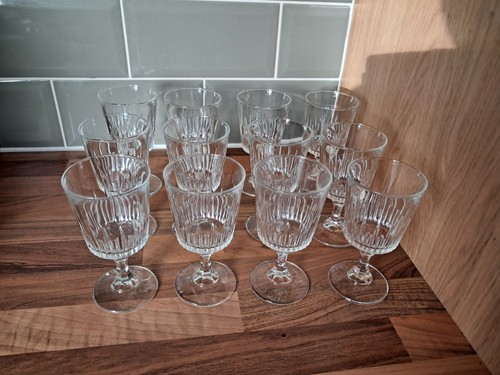 Duralex saint gobain verres - 12,