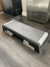 Reebok Step Aerobic Exercise