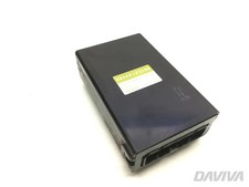 Toyota Previa / Estima Climate