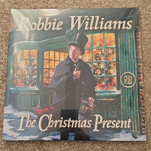 Robbie williams the - williams,