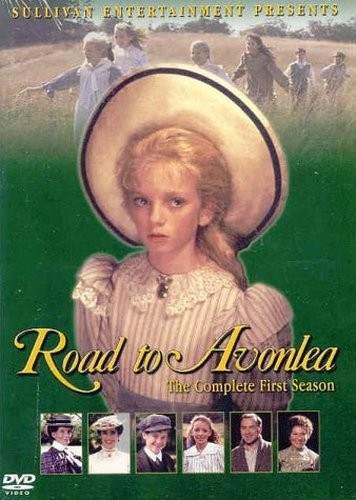 Road avonlea season - to,