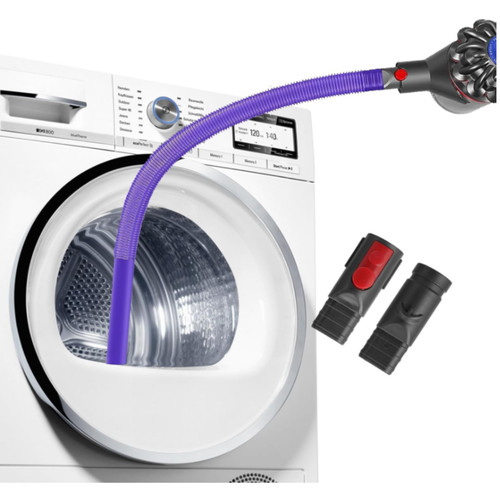 Dyson flexible vent cleaner - cleaner, v6