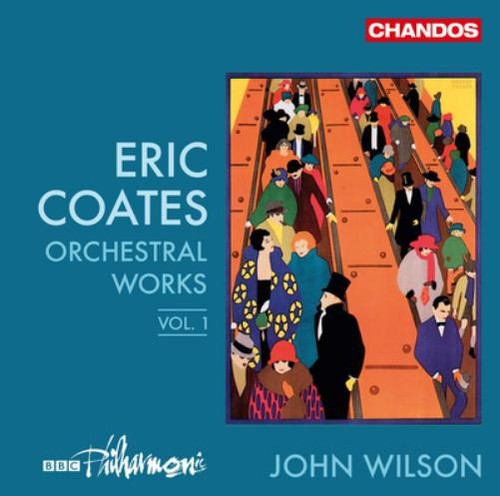 Eric coates - coates,