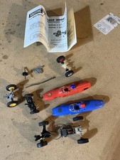 Vintage Scalextric Joblot
