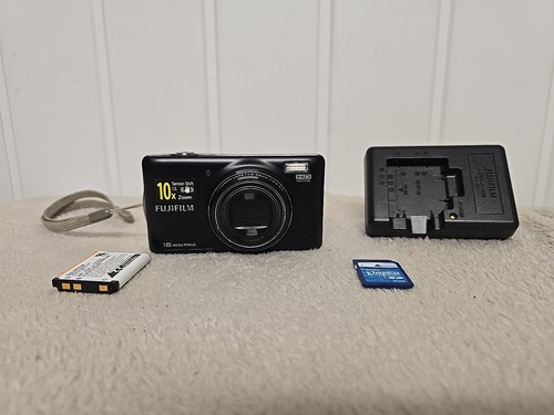 Fujifilm finepix t400 digital - t400,