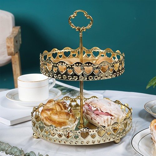 Creative tabletop tier cake - tabletop,