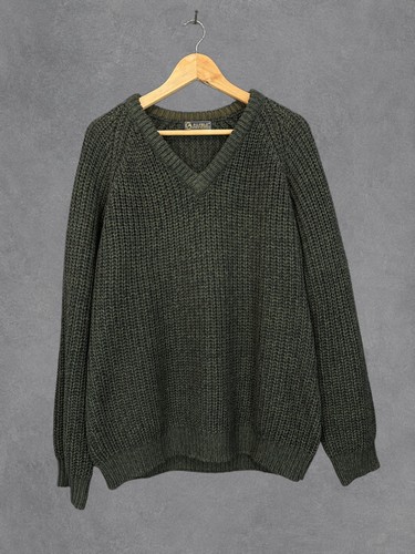 Field jumper mens - field, large