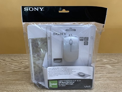 Sony usb optical mobile - sony,