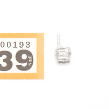 Warhammer 40k Catachan Valhallan Vox Games Workshop Imperial Guard Metal (339)