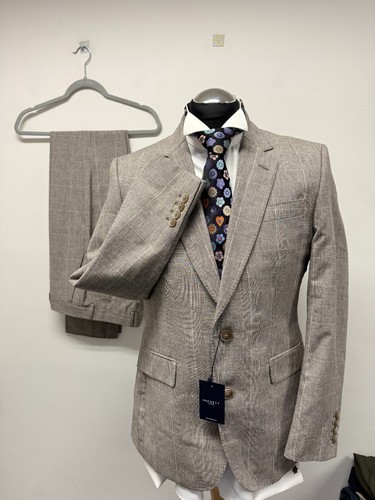 Hackett london 2pc - london,