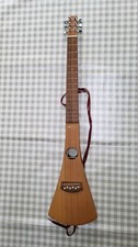 Martin&Co Acoustic Guitar