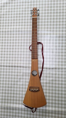 Martin acoustic guitar - martin&co,