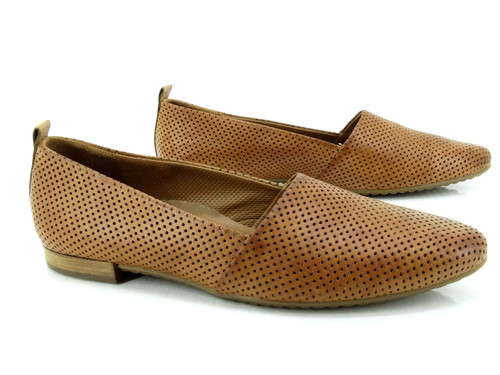 Paul green leather slip - paul,