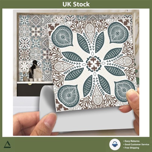 Elegant moroccan mosaic tile - elegant,