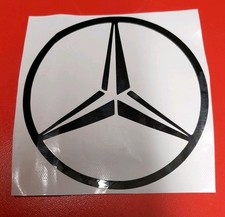  Mercedes Benz  logo / badge