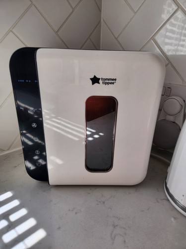 Tommee tippee steriliser - tommee,