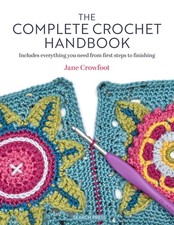 The The Complete Crochet