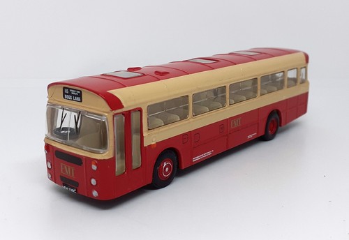 Corgi original omnibus bet - corgi,