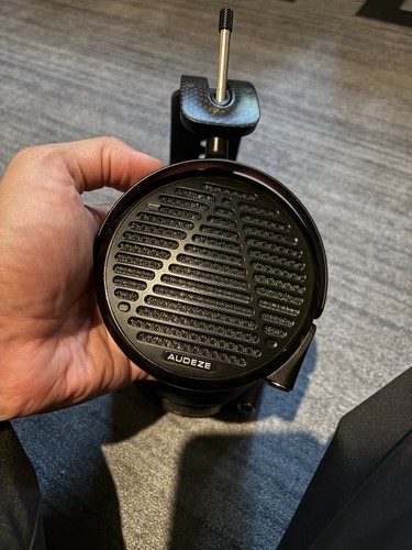 Audeze lcd xlr balanced open - balanced,