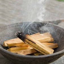 Palo santo sticks wild - x7,