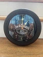 Jack Daniels 2002 Battery